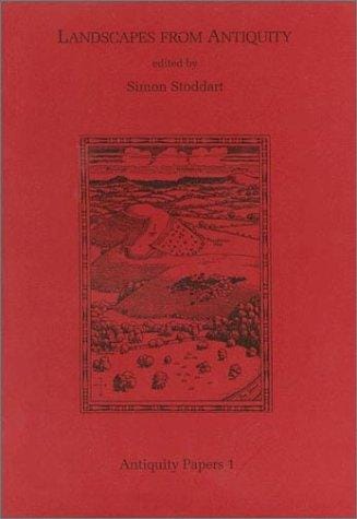 Landscapes from antiquity