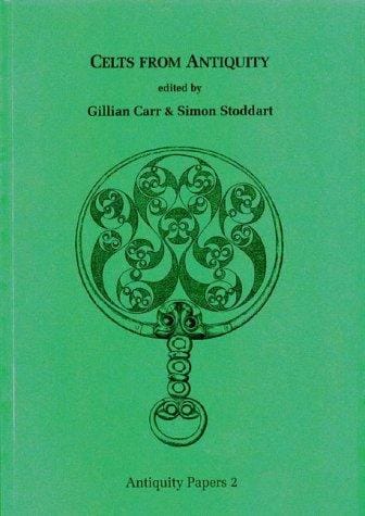 Celts from antiquity