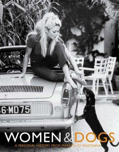 Women & dogs
