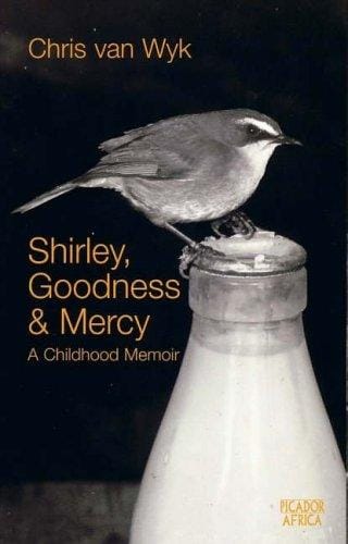 Shirley, goodness & mercy