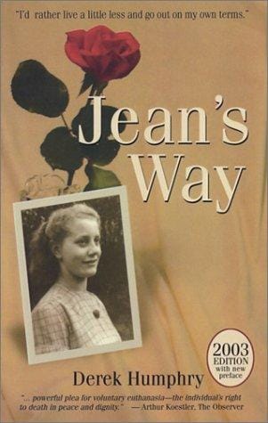 Jean's way