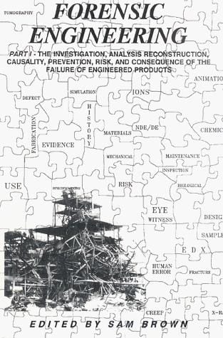 Forensic engineering