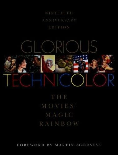 Glorious Technicolor