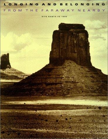 Longing and belonging