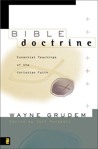 Bible doctrine