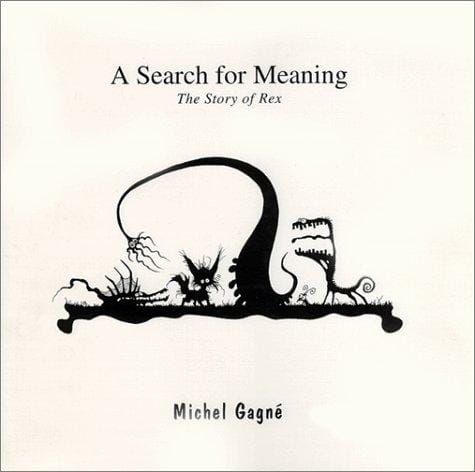 A search for meaning
