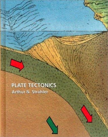 Plate tectonics