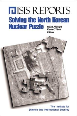 Solving the North Korean nuclear puzzle