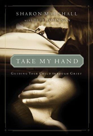 Take My Hand