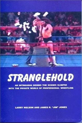 Stranglehold