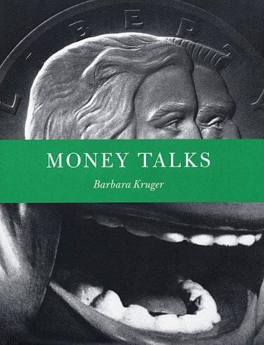 Money talks