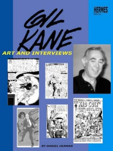 Gil Kane