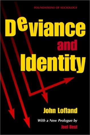 Deviance and identity