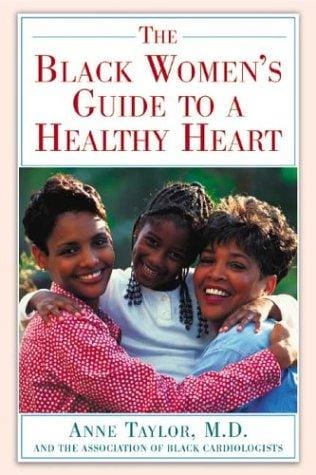 The African-American woman's guide to a healthy heart