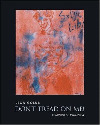 Leon Golub