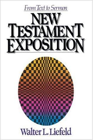 New Testament exposition