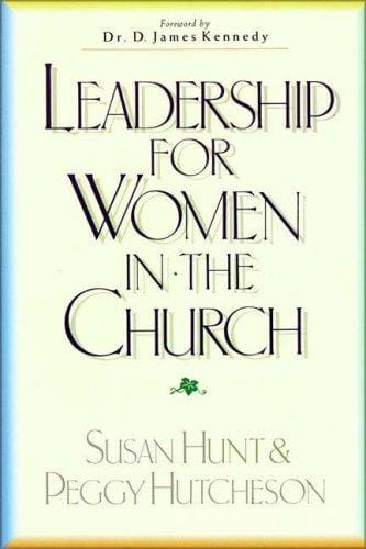 Leadership for women in the church