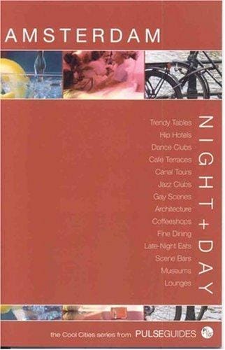 Night + day