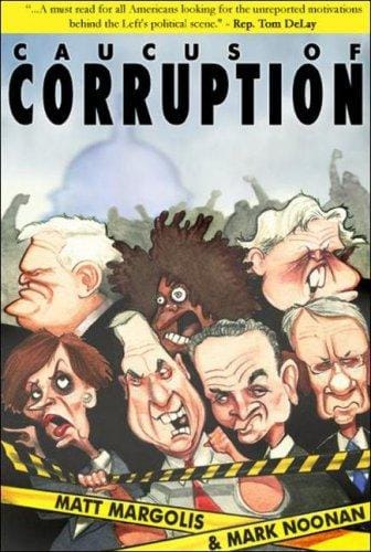 Caucus of corruption
