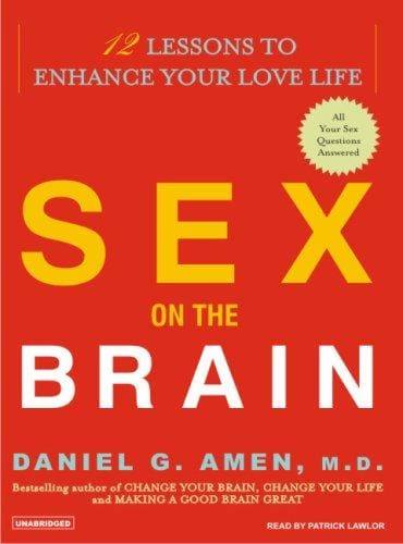 Sex on the Brain