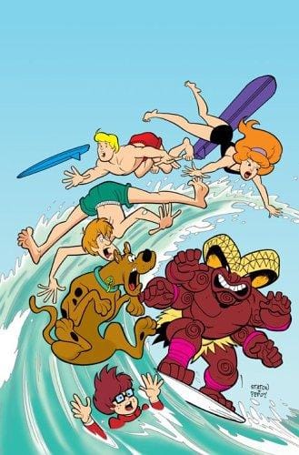 Scooby-Doo