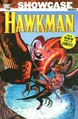 Hawkman
