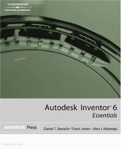 Autodesk Inventor 6