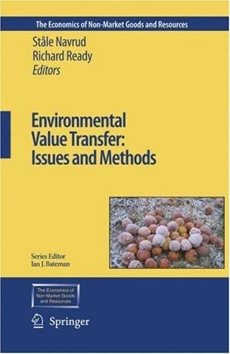 Environmental value transfer