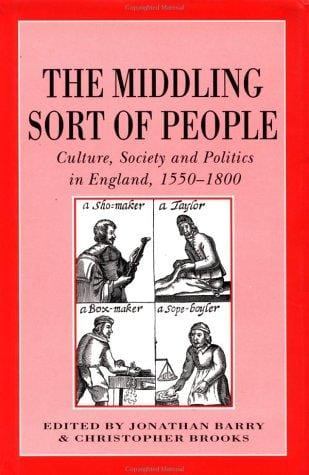 The middling sort of people