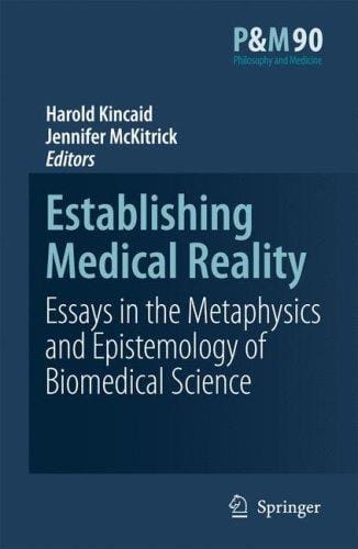 Establishing medical reality