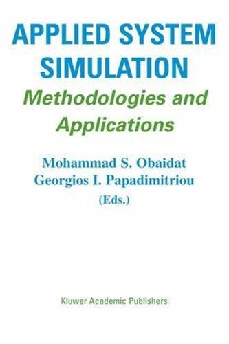 Applied system simulation