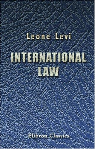 International law