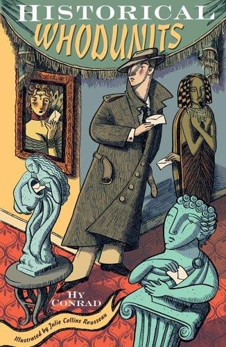 Historical whodunits