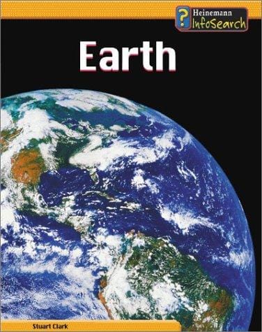 Earth (The Universe)