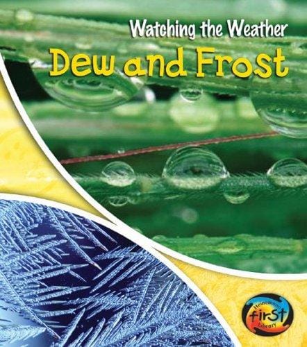 Dew and Frost