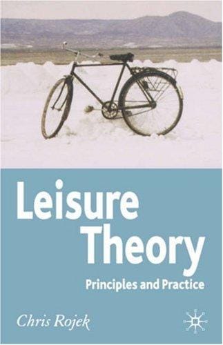 Leisure theory