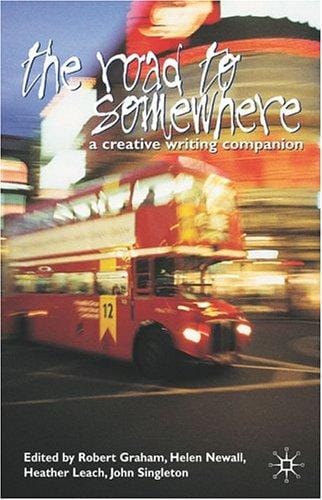 The road to somewhere