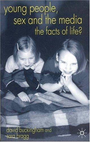 Young people, sex, and the media