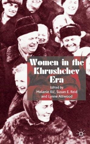 Women in the Khrushchev era