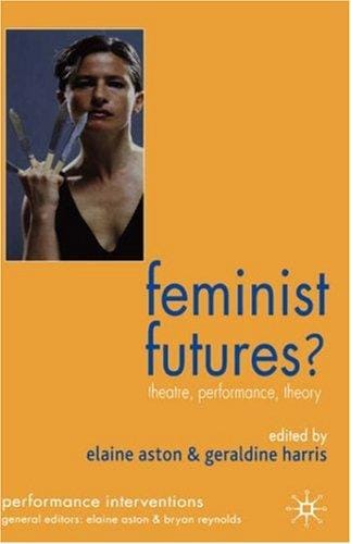 Feminist futures?
