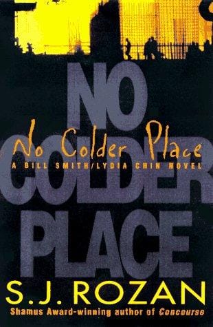 No colder place
