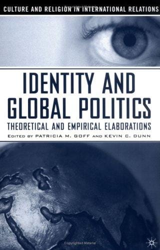 Identity and global politics