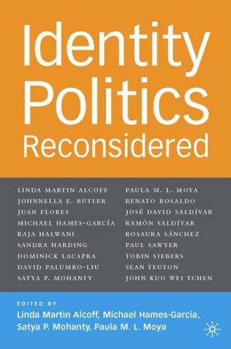 Redefining identity politics