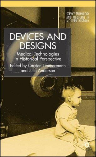 Devices and designs
