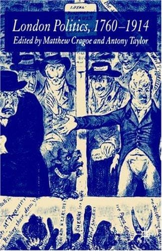 London politics, 1760-1914