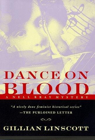 Dance on blood