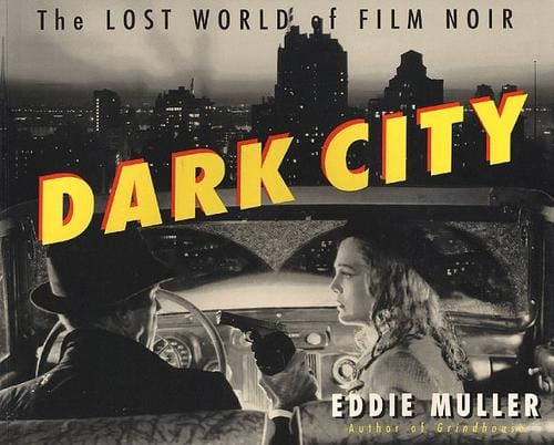 Dark city