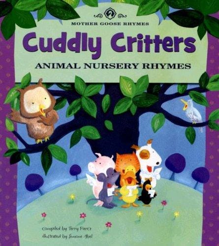 Cuddly critters