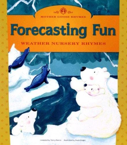 Forecasting fun