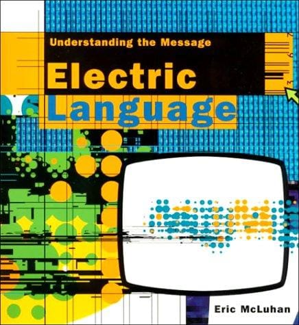 Electric language